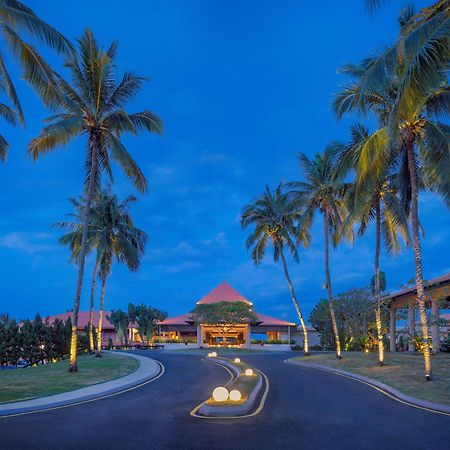 Hyatt Regency Kuantan Resort Eksteriør bilde The Royal Paradise Hotel and Spa
