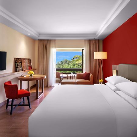 Hyatt Regency Kuantan Resort Eksteriør bilde