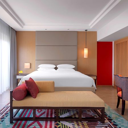 Hyatt Regency Kuantan Resort Eksteriør bilde
