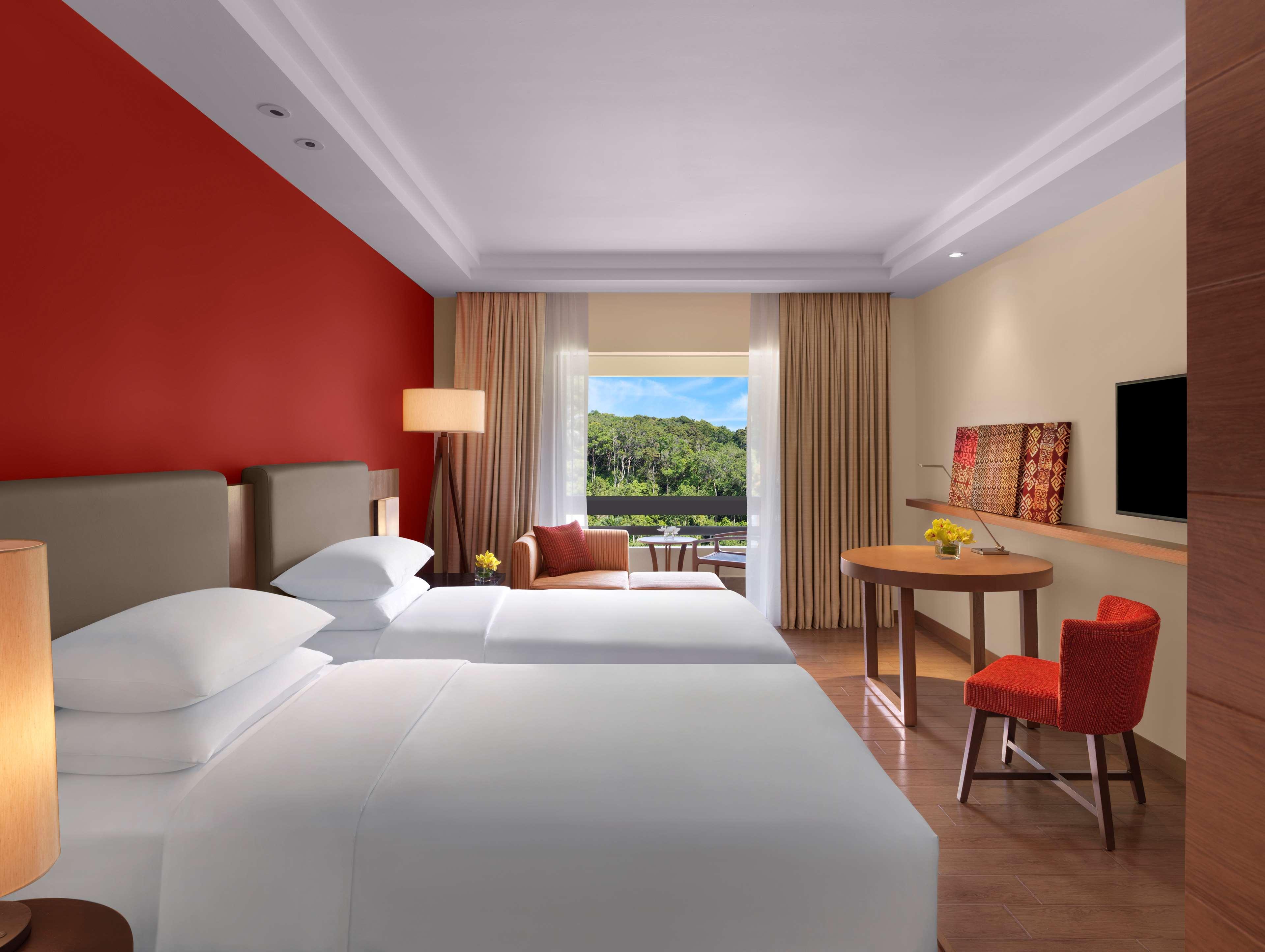 Hyatt Regency Kuantan Resort Eksteriør bilde