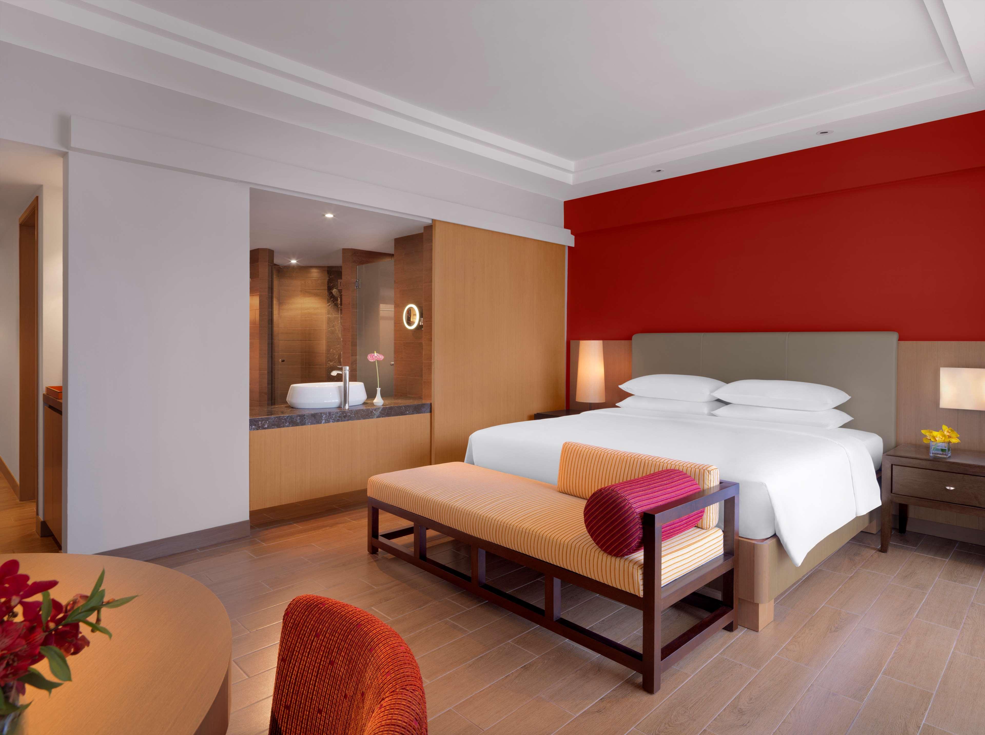 Hyatt Regency Kuantan Resort Eksteriør bilde
