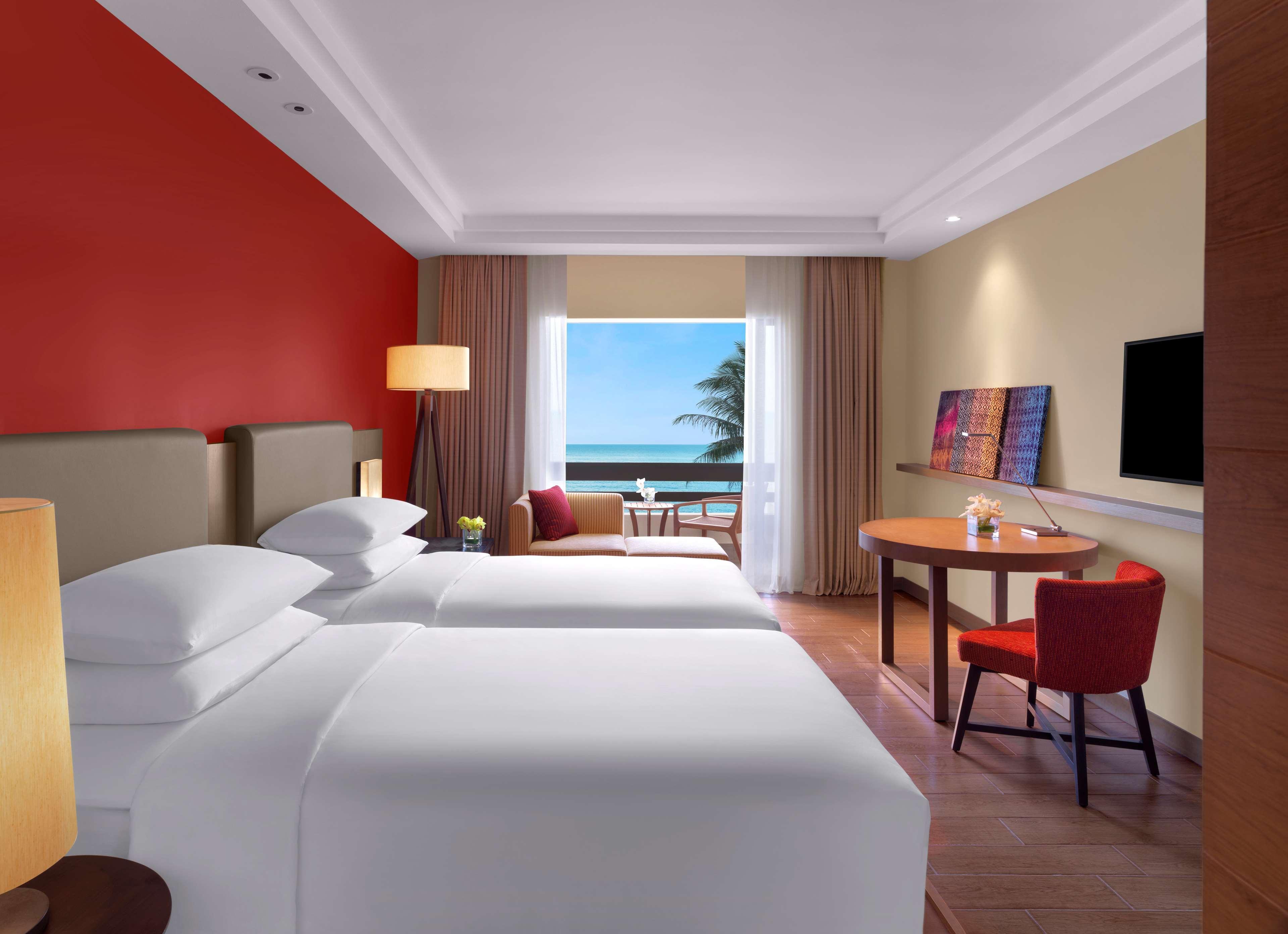 Hyatt Regency Kuantan Resort Eksteriør bilde