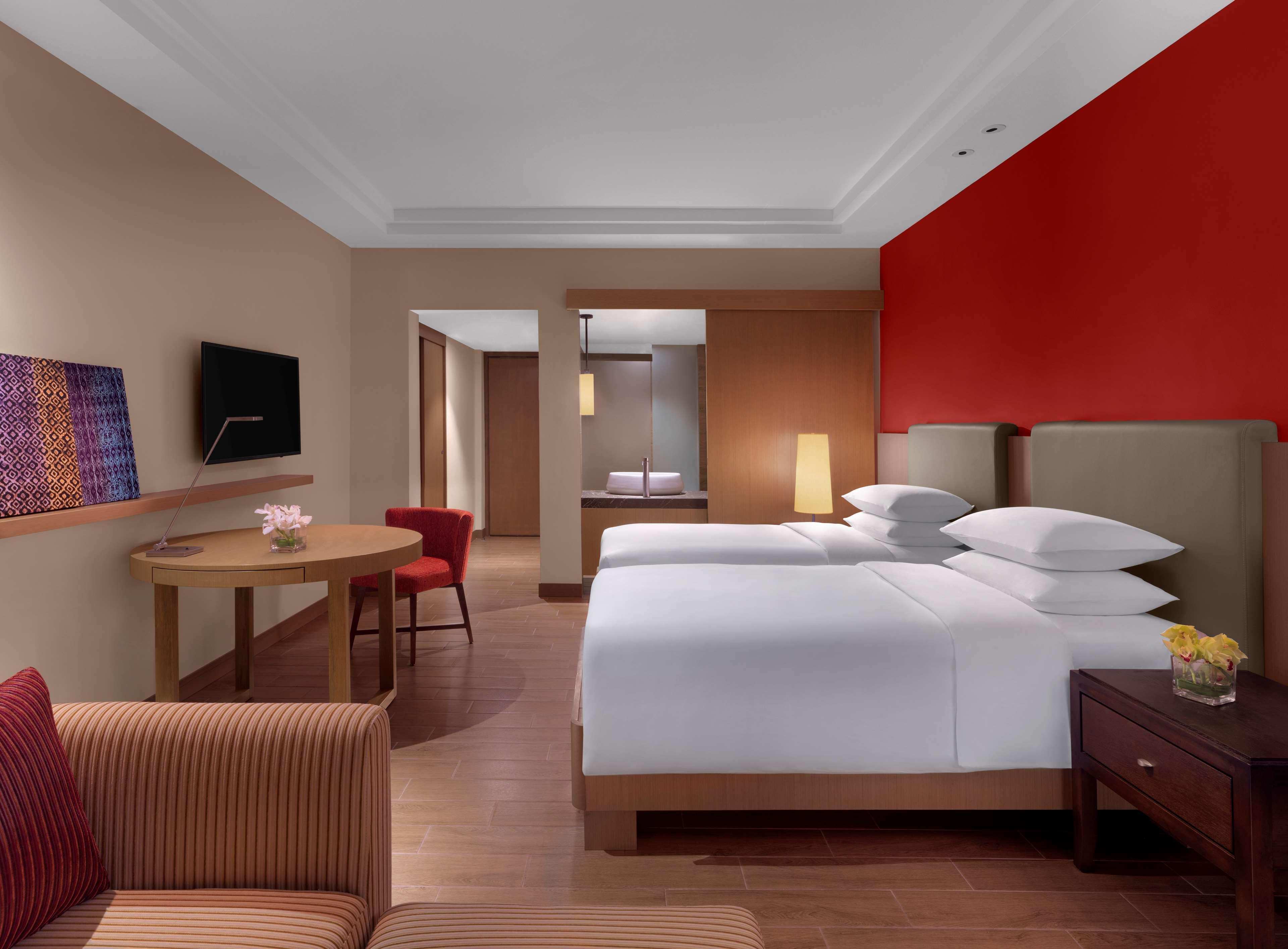 Hyatt Regency Kuantan Resort Eksteriør bilde