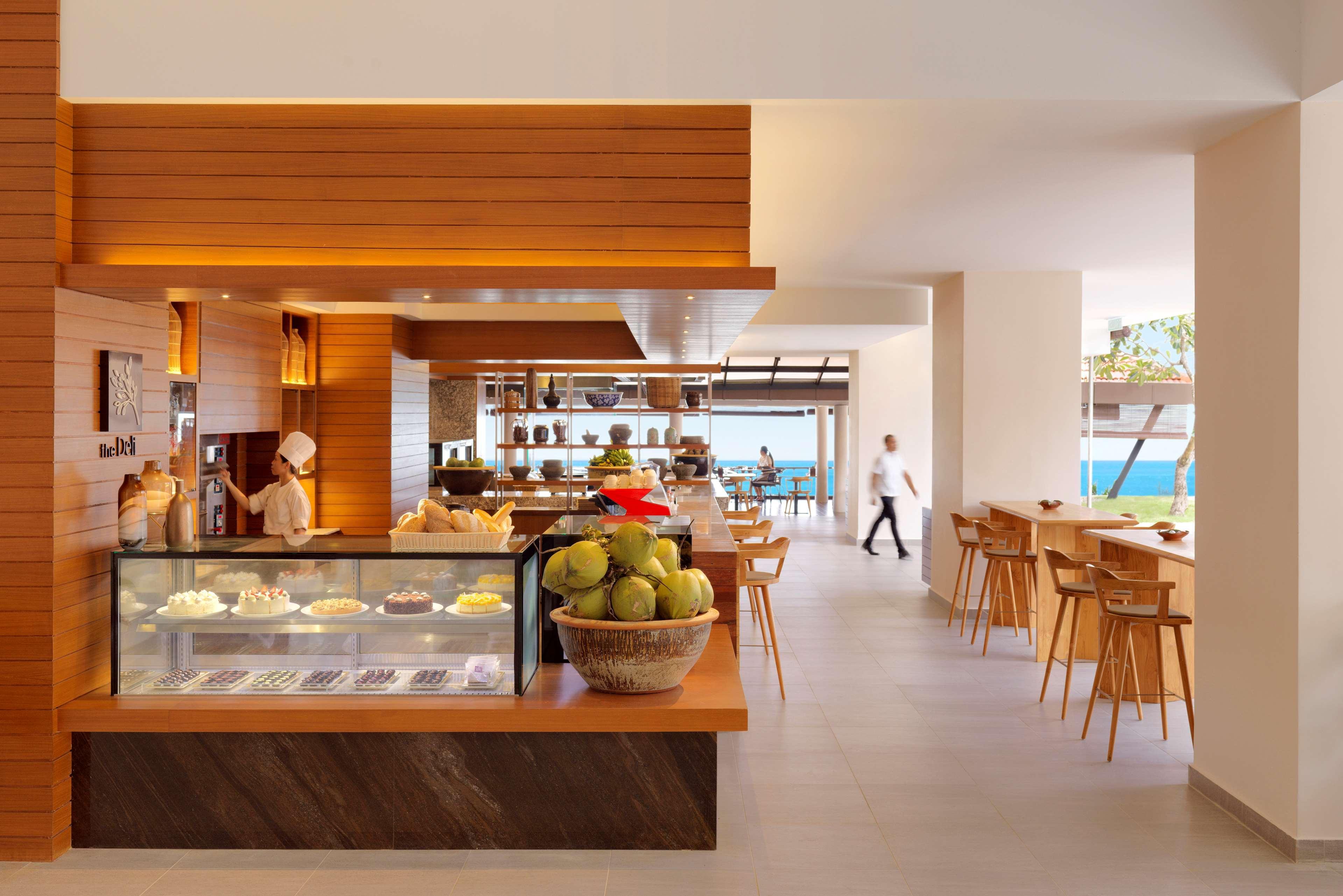 Hyatt Regency Kuantan Resort Eksteriør bilde The Beach Club