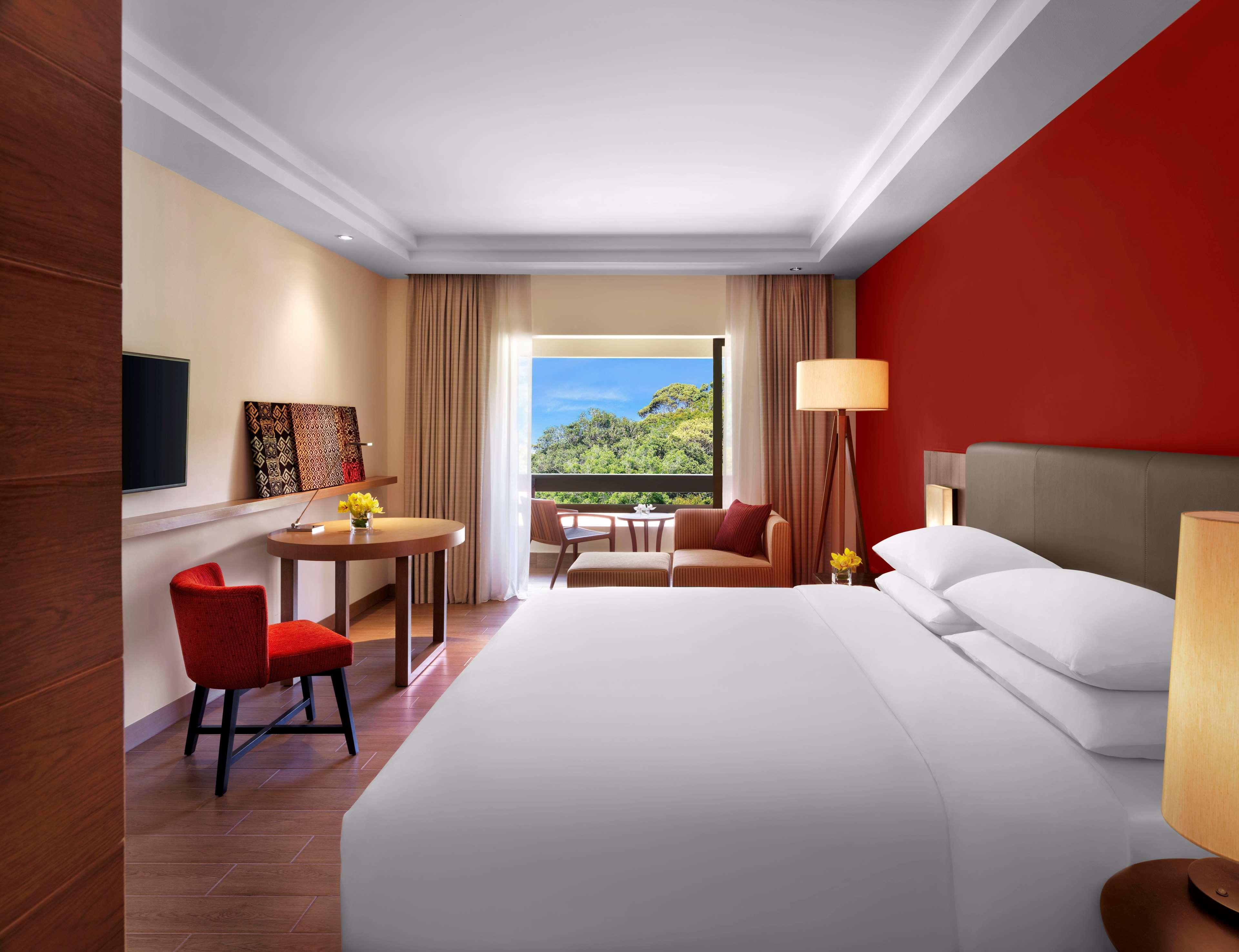 Hyatt Regency Kuantan Resort Eksteriør bilde