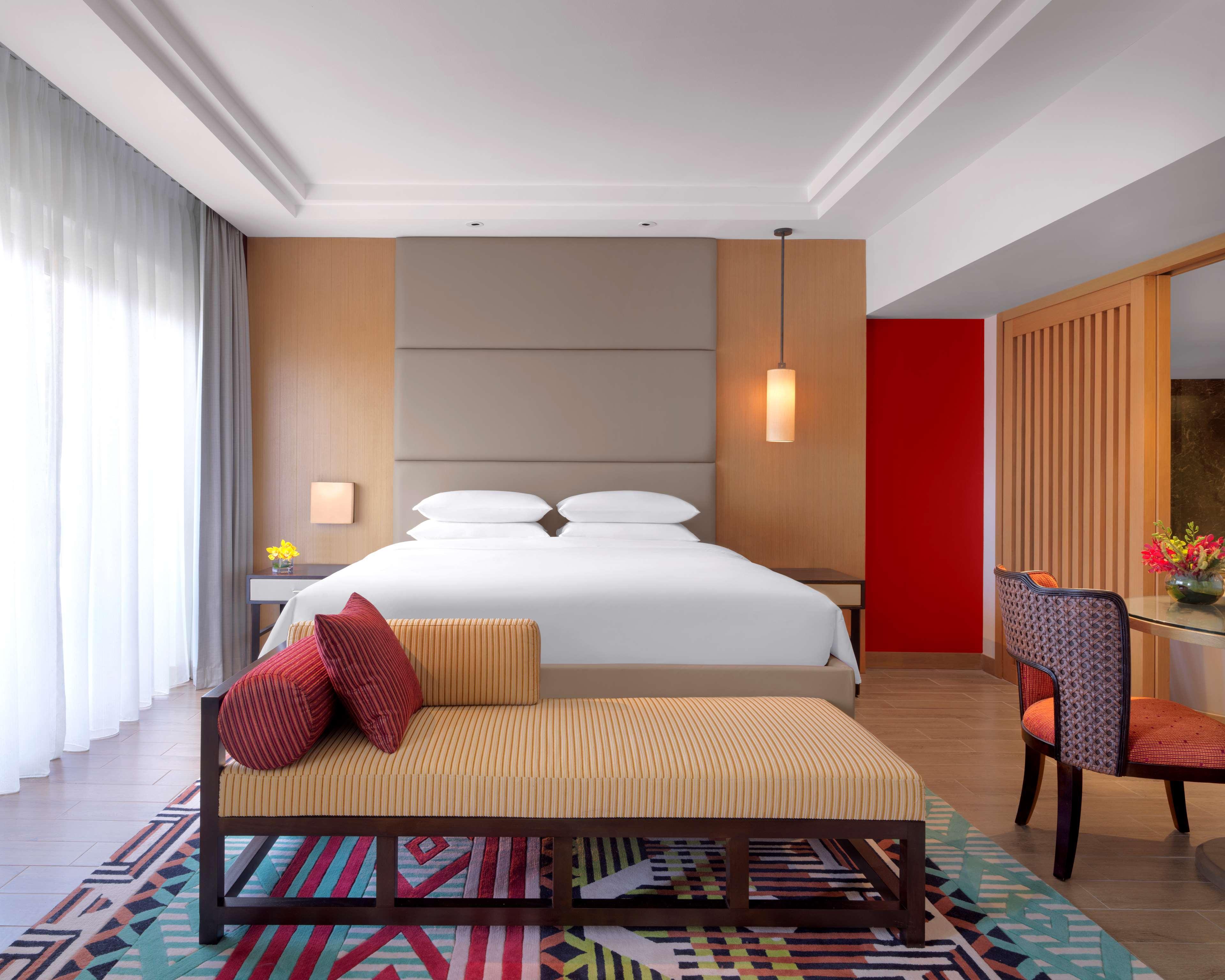 Hyatt Regency Kuantan Resort Eksteriør bilde