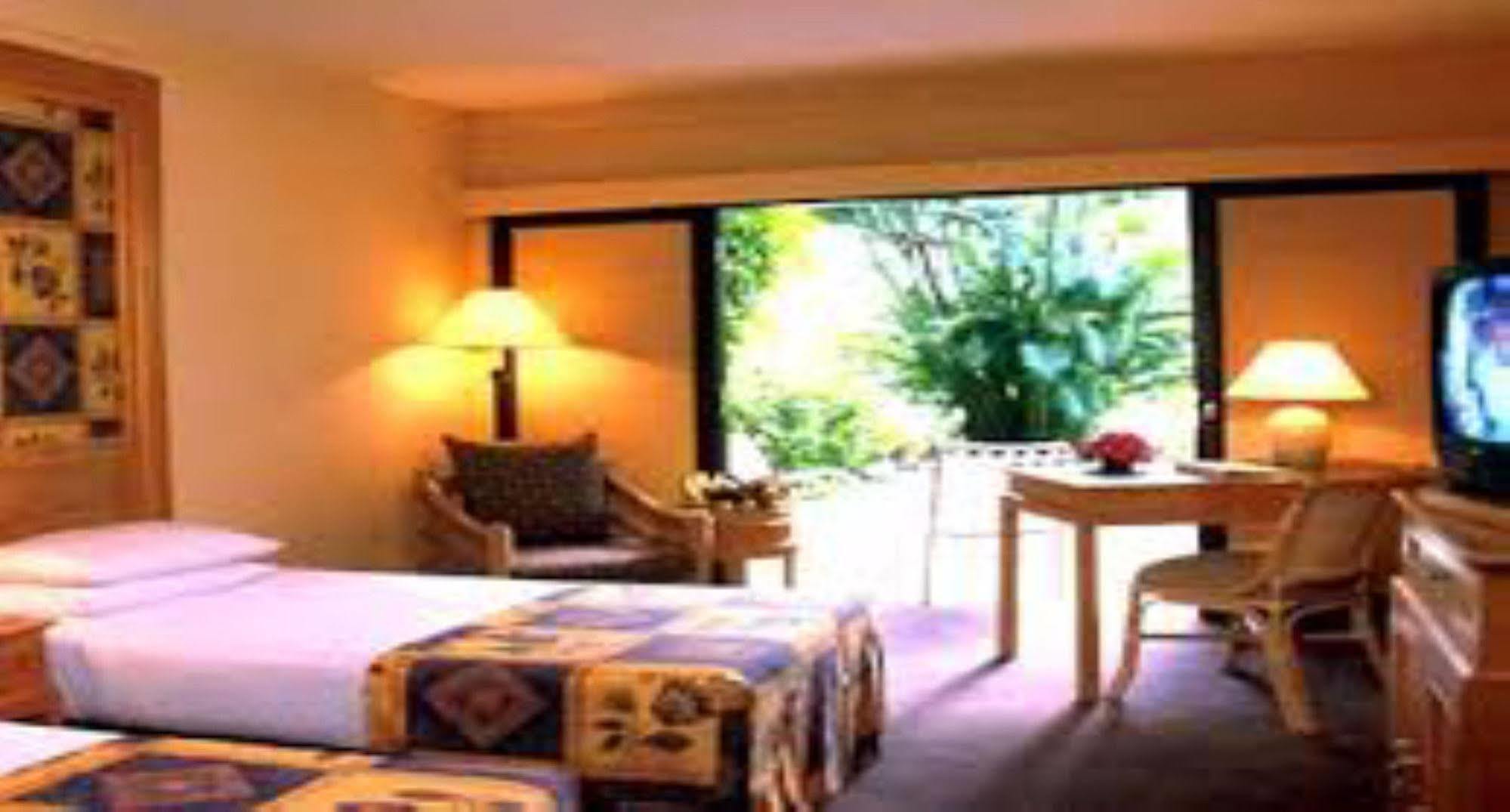 Hyatt Regency Kuantan Resort Eksteriør bilde A room at the hotel