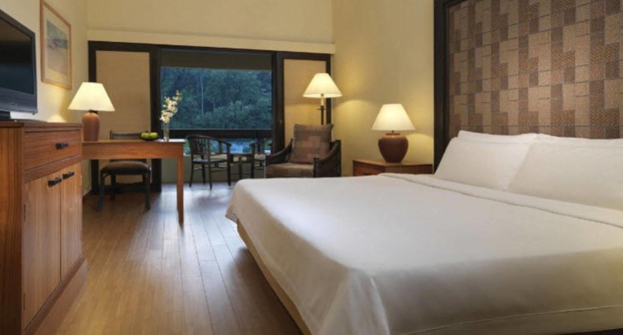 Hyatt Regency Kuantan Resort Eksteriør bilde Deluxe room