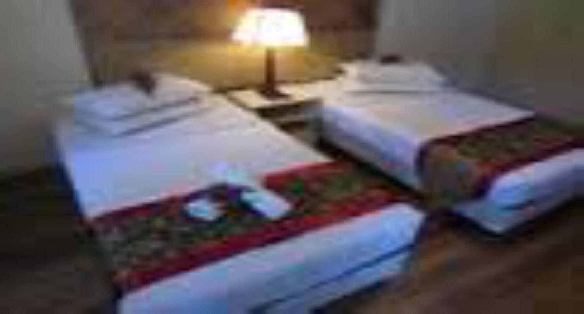 Hyatt Regency Kuantan Resort Eksteriør bilde A room at the hotel